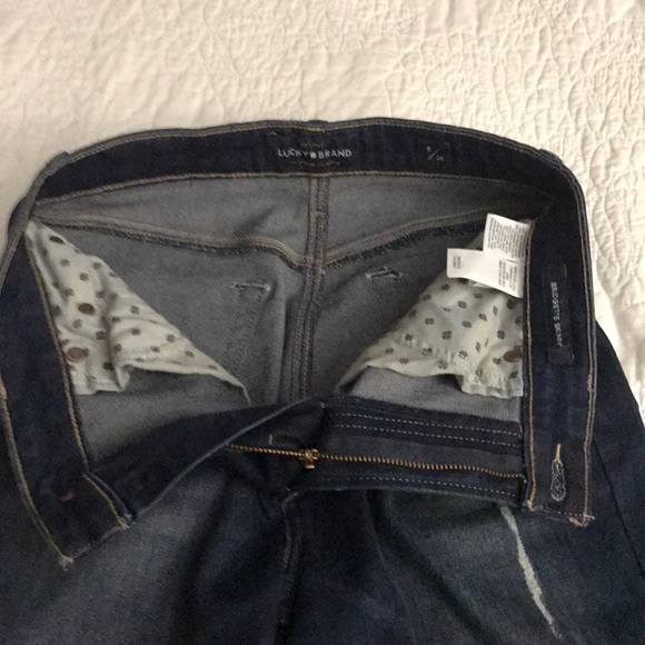 Jeans - Picture 5 of 7